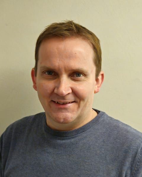 Daniel Manser
