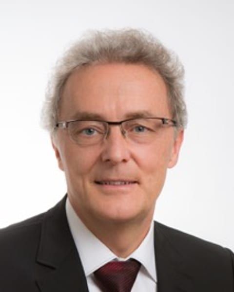 Norbert Frei