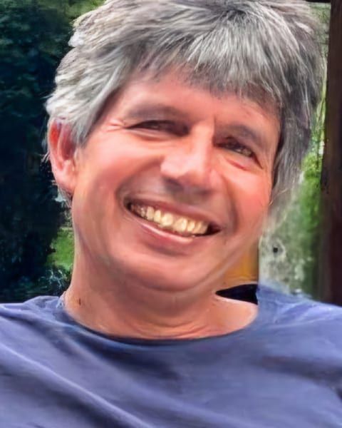 Simon Fischer